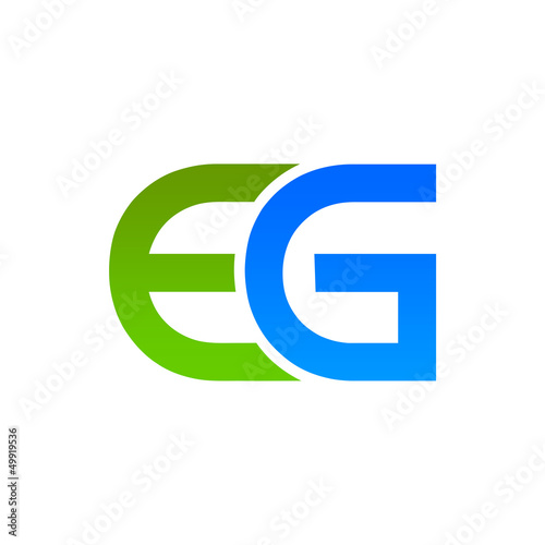 Free Download E. G. Company Logo - GFXLoad