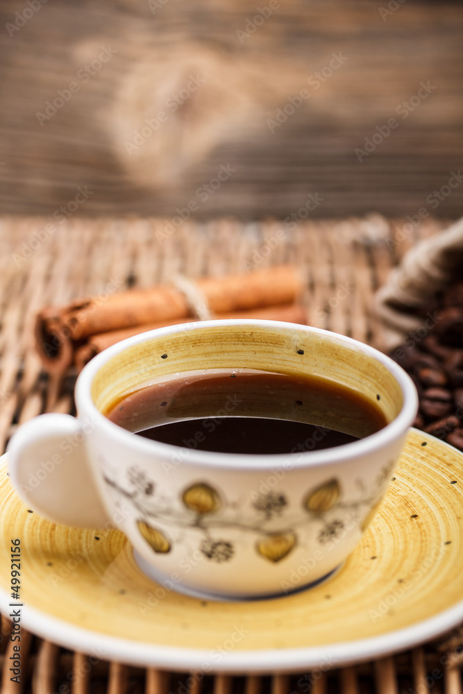 Coffee Time Coffee Time