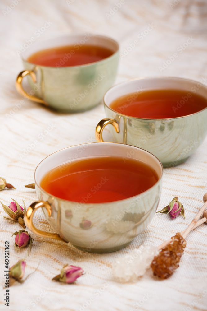 Cup of tea Cup of tea