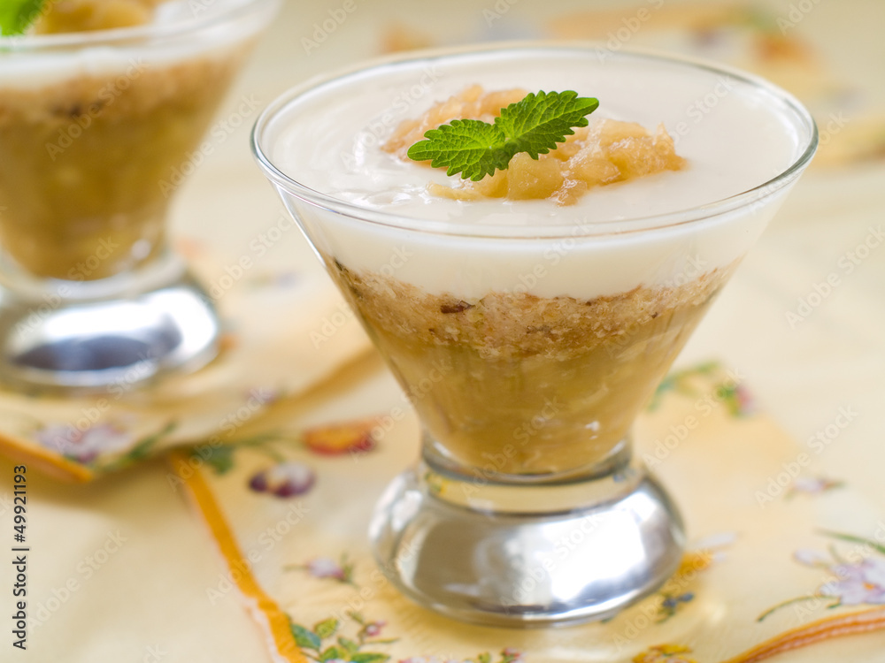 apple dessert apple dessert