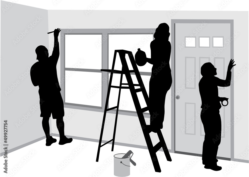 PEINTURE INTERIEURE