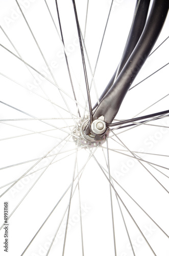 bicycle detail