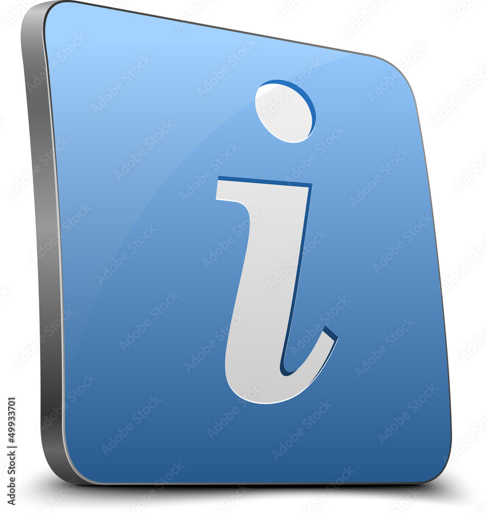 Info button Info button