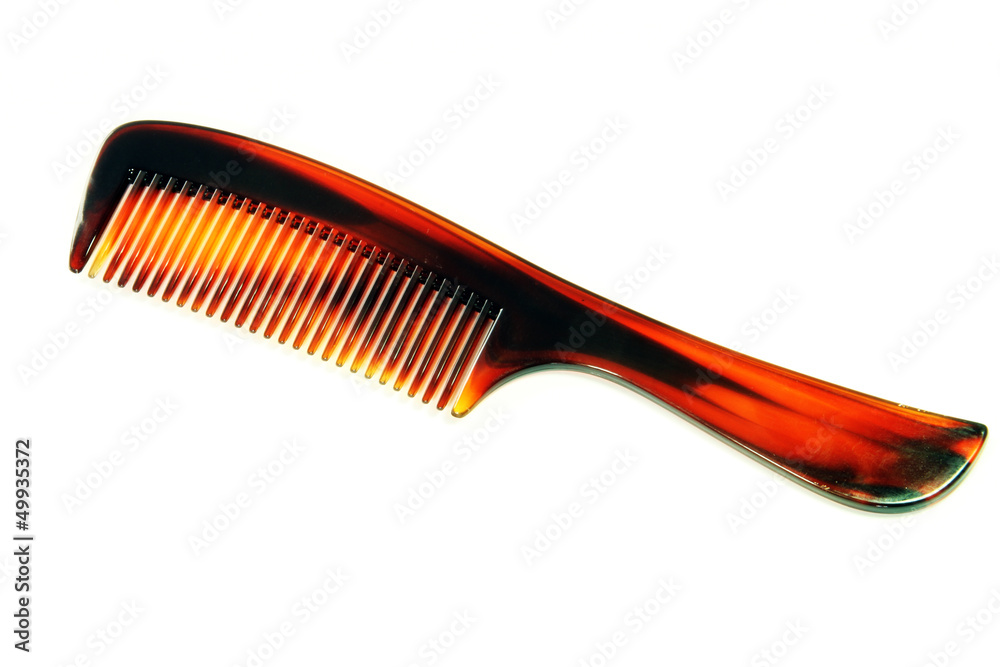 Kamm StockFoto Adobe Stock