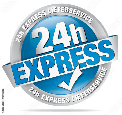 24h Express Lieferservice