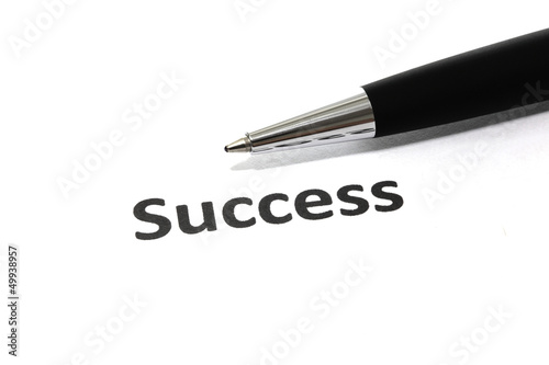 Success © Nonwarit