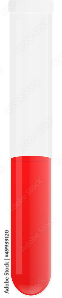 Blood Sample Blood Sample