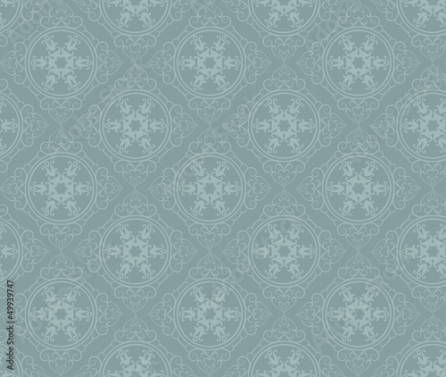 background retro: wallpaper, pattern, seamless, vector.