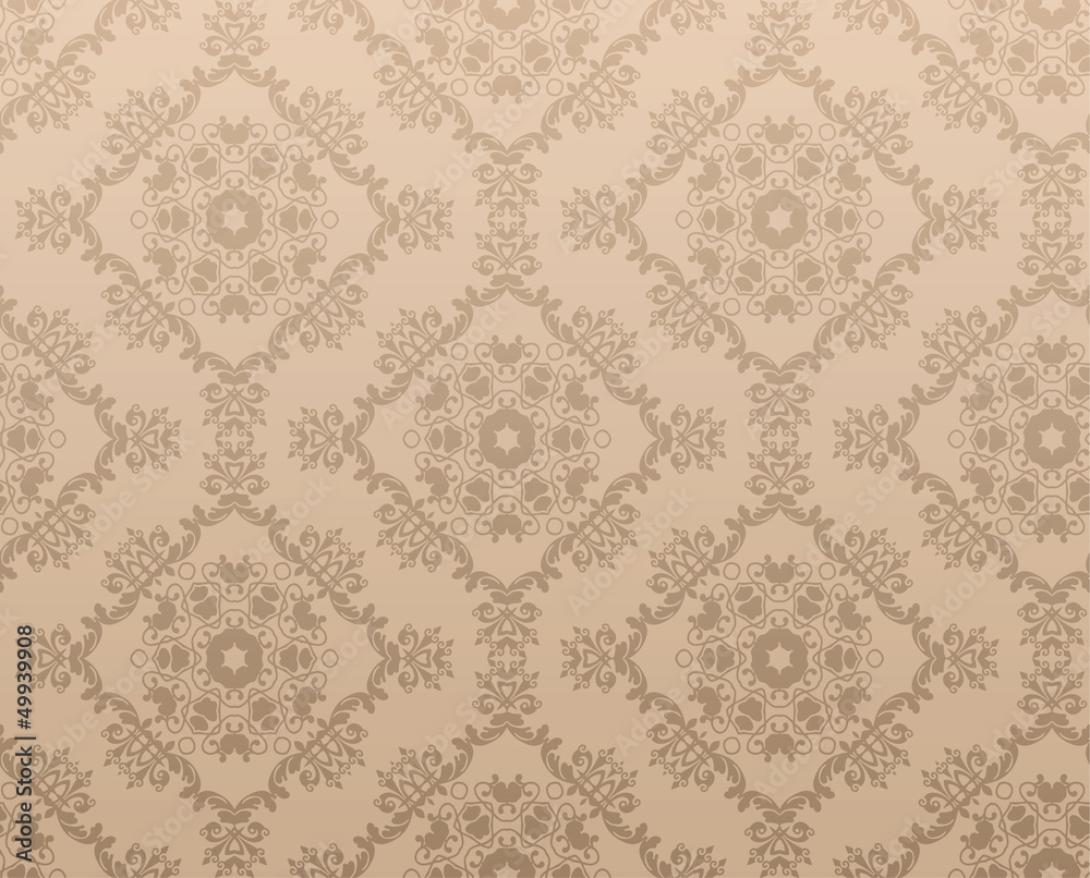 background retro: wallpaper, pattern, seamless, vector. background retro: wallpaper, pattern, seamless, vector.