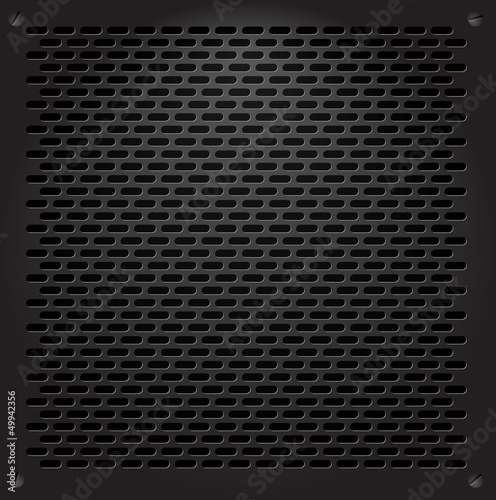 metal template background