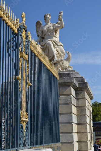 versailles