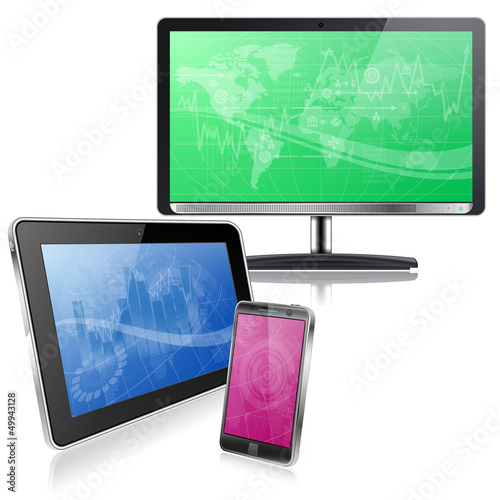 Computer Devices
