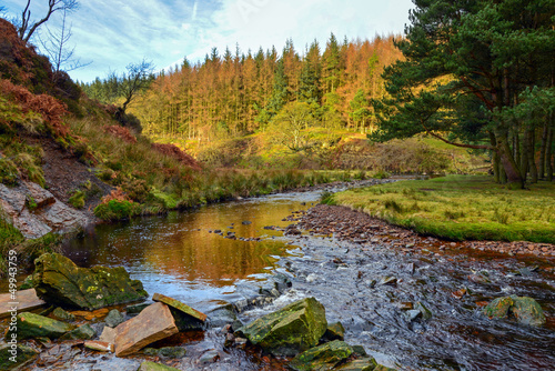 River Don @ Langsett photo