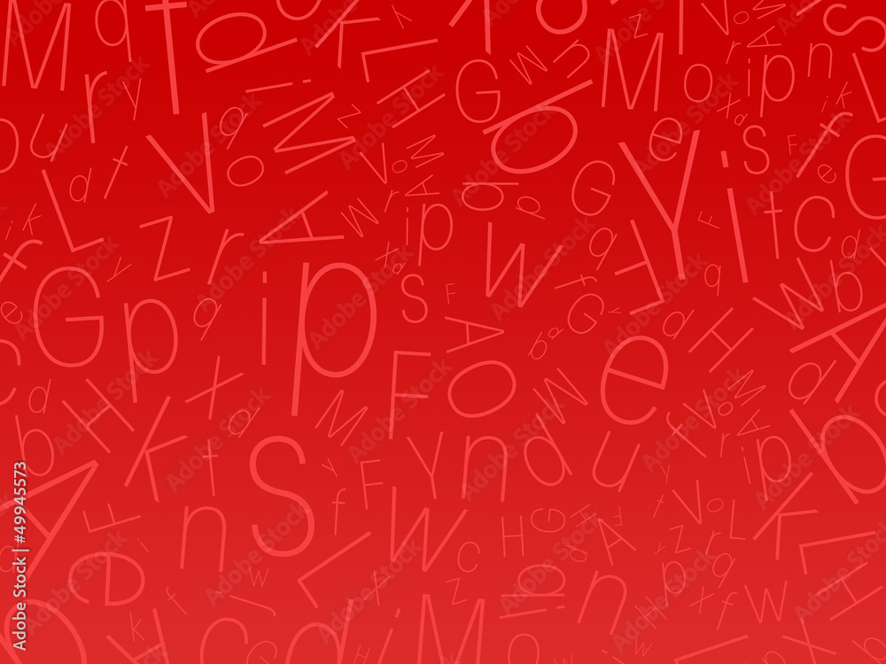 fond lettres fond lettres