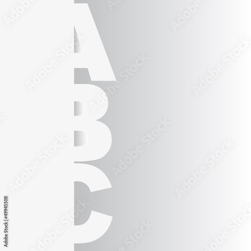 Hintergrund ABC 2