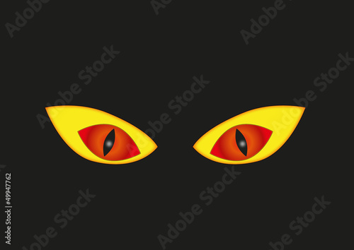 tigeraugen
