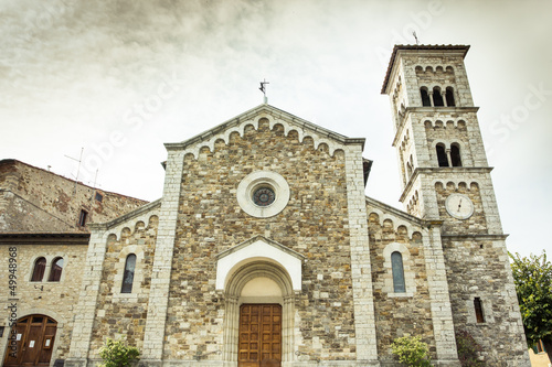 Castellina in Chianti