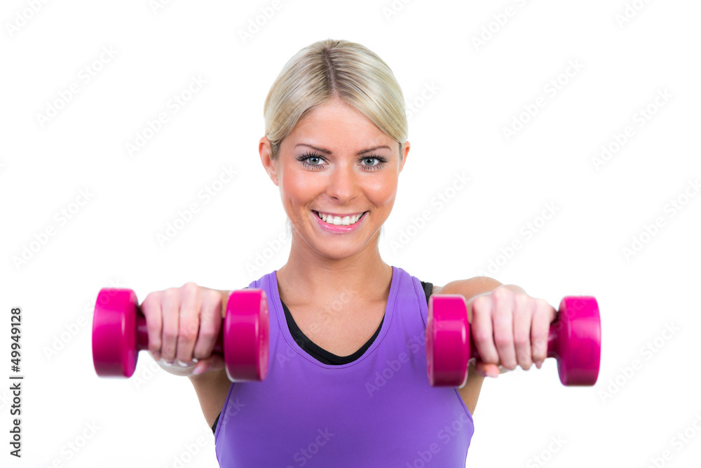 hanteltraining hanteltraining