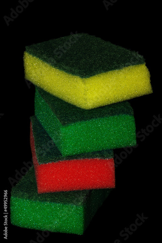 Sponge