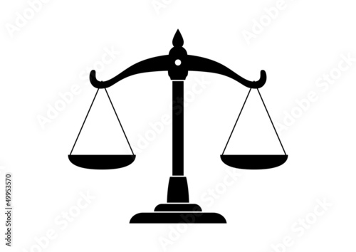 Scale icon