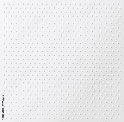 Bright dotted texture background vector illustration