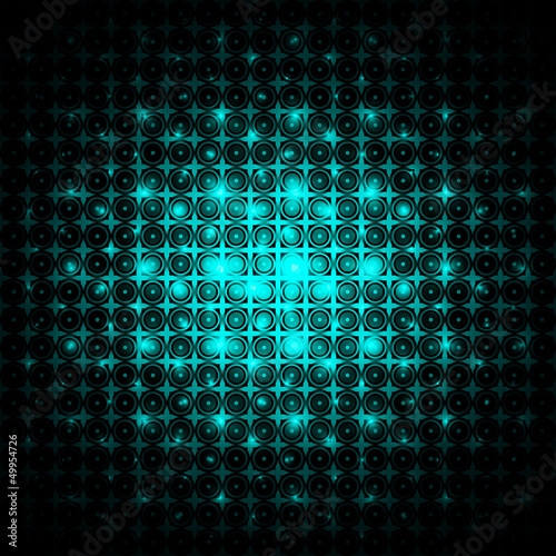 Abstract digital background