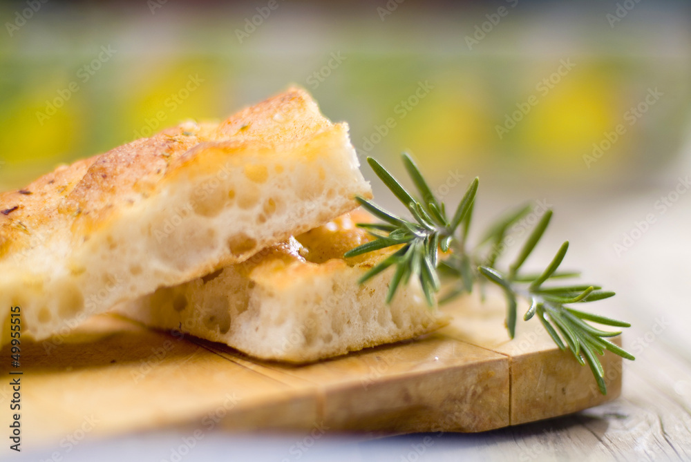 Focaccia Focaccia