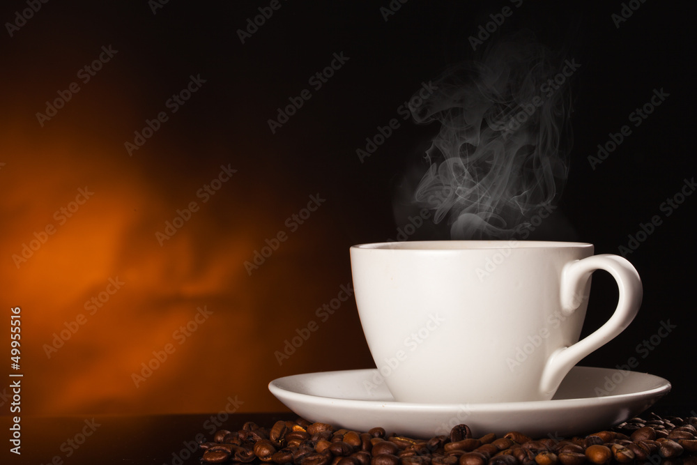 cup of coffee cup of coffee