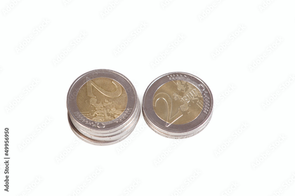 Two euro Two euro