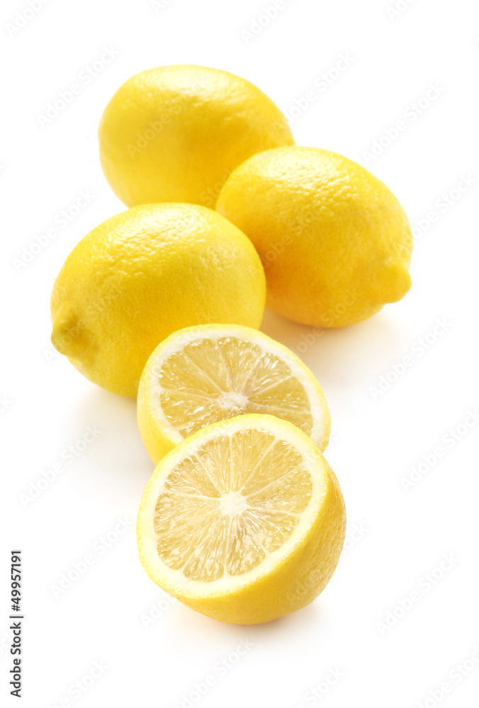 Lemons Lemons