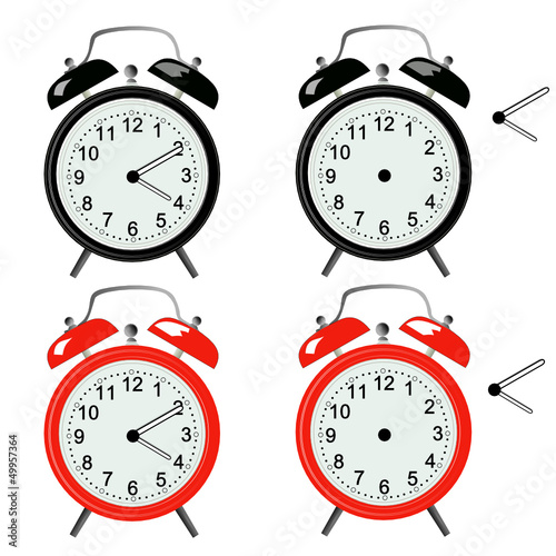 réveils matin