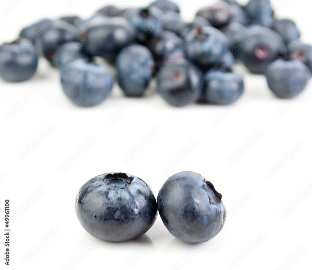 blueberries blueberries