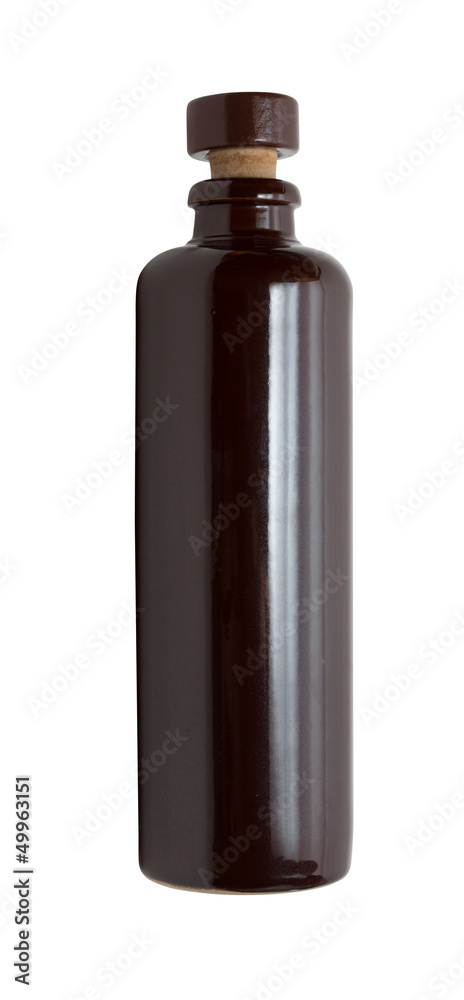 dark bottle dark bottle