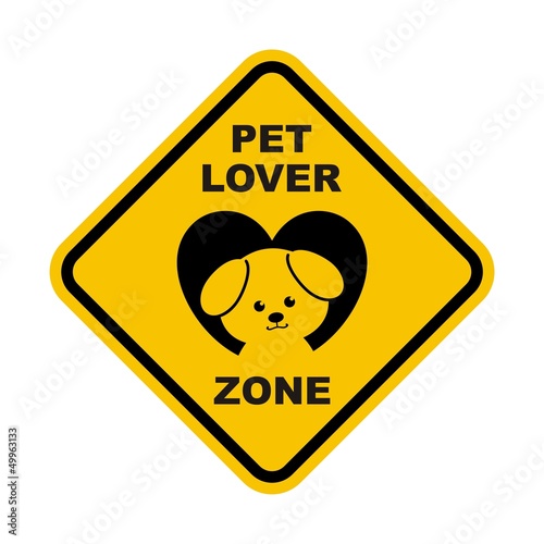Pet Lover Zone