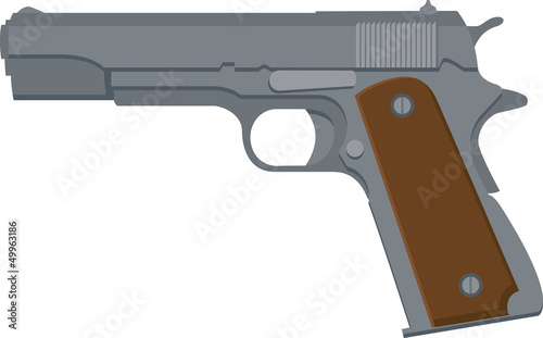 Pistol