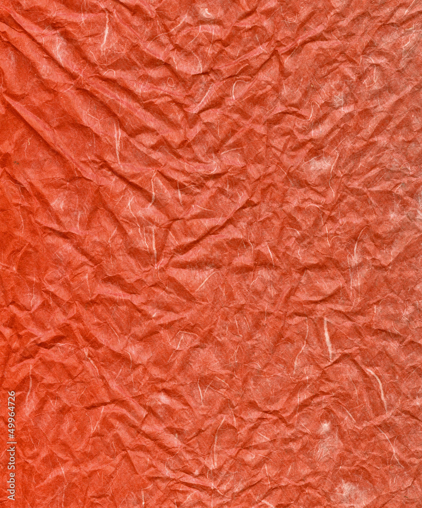 Fototapeta premium red paper texture