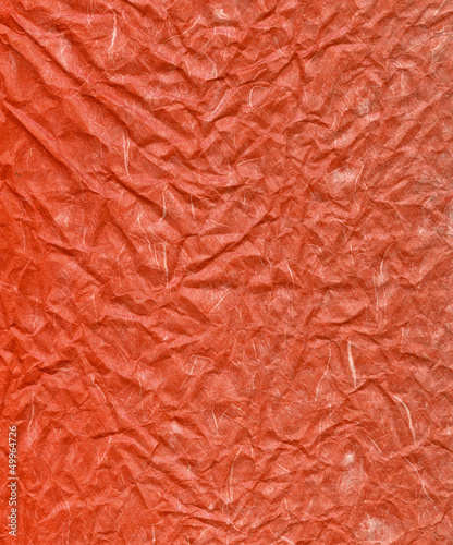 red paper texture