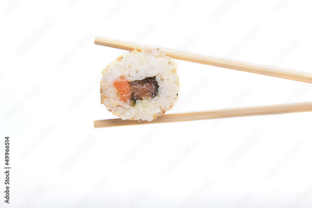 sushi rolls sushi rolls