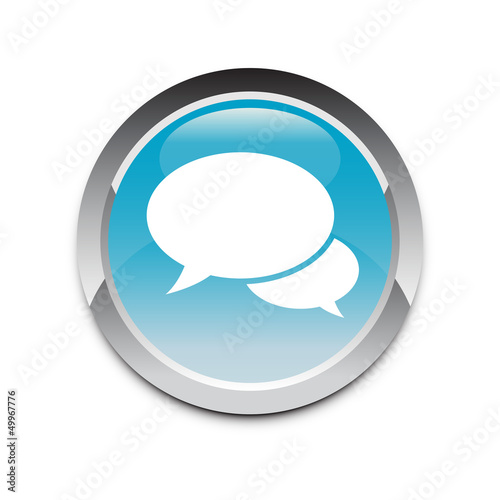 Web icon Chat