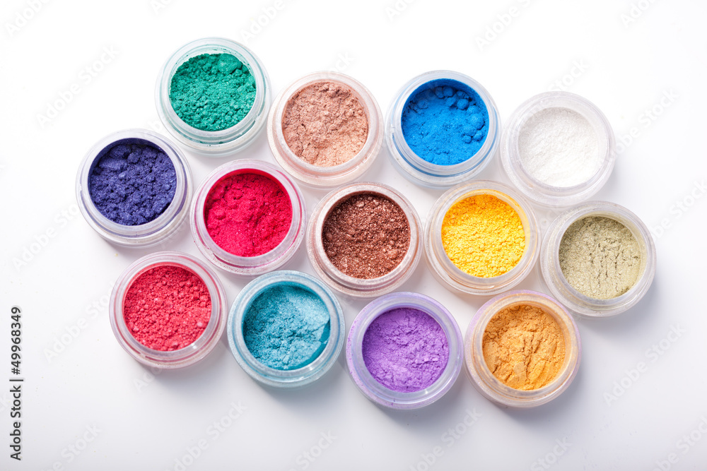 colorful mineral eyeshadows colorful mineral eyeshadows