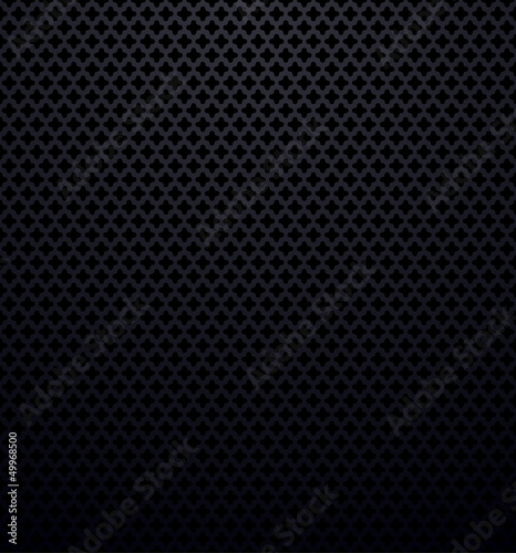 Wallpaper Mural Sheet metallic dark background Torontodigital.ca