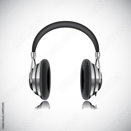 Headphone