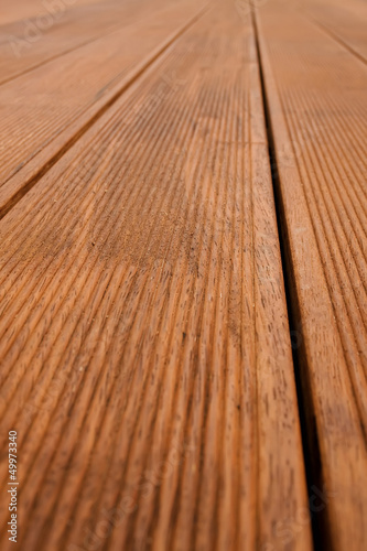 African oak floor texture