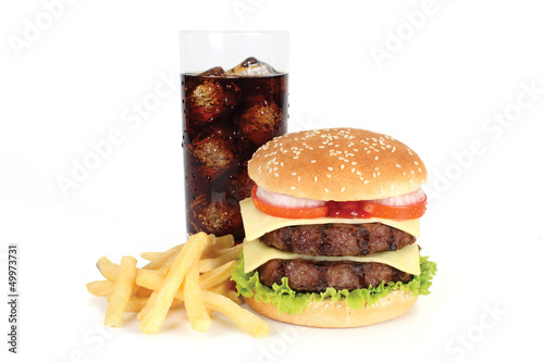 hamburguesa