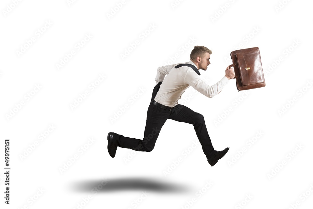 Competition in business Competition in business
