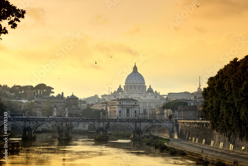 Papspalast Rom