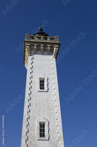 Roscoff Lighthouse