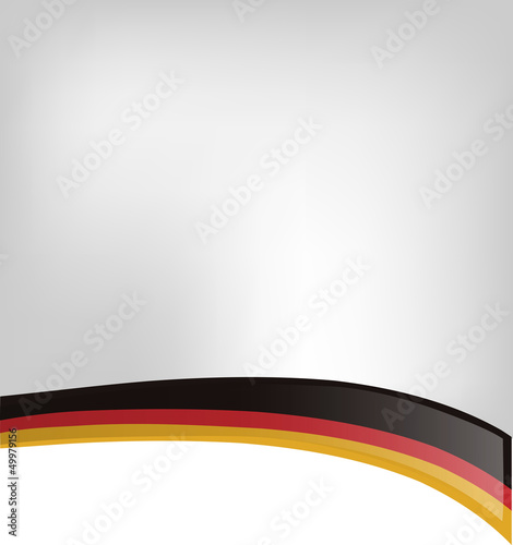   background with germany flag