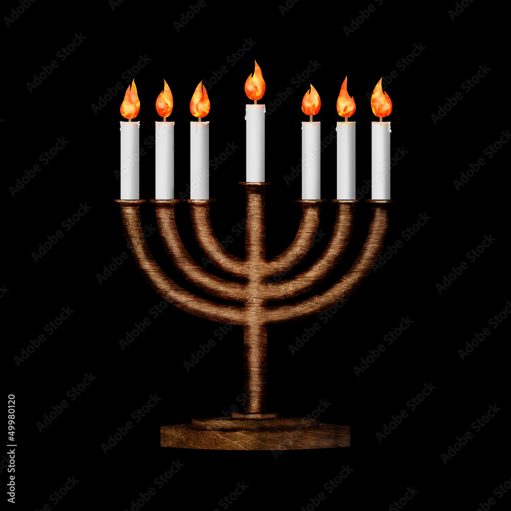 Hanukkah and all things related