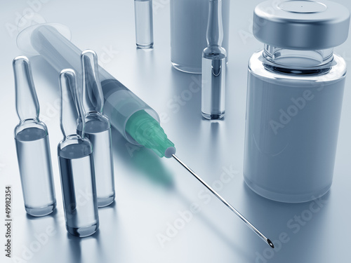 Medical equipment